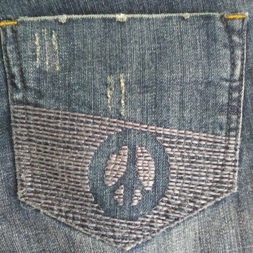 Jeans - Picture 6 of 8